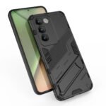 ZORVEX - (ELEGANT ARMOUR EDITION) MOBILE BACK COVER FOR VIVO T3 5G - 6.67 INCHES - Image 12