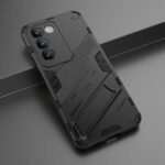 ZORVEX - (ELEGANT ARMOUR EDITION) MOBILE BACK COVER FOR VIVO T3 5G - 6.67 INCHES - Image 13