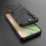 ZORVEX - (ELEGANT ARMOUR EDITION) MOBILE BACK COVER FOR VIVO T3 5G - 6.67 INCHES - Image 14