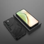 ZORVEX - (ELEGANT ARMOUR EDITION) MOBILE BACK COVER FOR VIVO T3 5G - 6.67 INCHES - Image 15