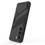 ZORVEX - (ELEGANT ARMOUR EDITION) MOBILE BACK COVER FOR VIVO T3 5G - 6.67 INCHES - Image 16