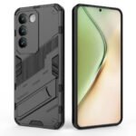 ZORVEX - (ELEGANT ARMOUR EDITION) MOBILE BACK COVER FOR VIVO T3 5G - 6.67 INCHES - Image 17