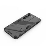 ZORVEX - (ELEGANT ARMOUR EDITION) MOBILE BACK COVER FOR VIVO T3 5G - 6.67 INCHES - Image 19