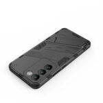 ZORVEX - (ELEGANT ARMOUR EDITION) MOBILE BACK COVER FOR VIVO T3 5G - 6.67 INCHES - Image 20