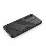 ZORVEX - (ELEGANT ARMOUR EDITION) MOBILE BACK COVER FOR VIVO T3 5G - 6.67 INCHES - Image 21