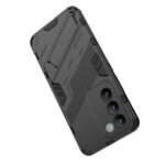ZORVEX - (ELEGANT ARMOUR EDITION) MOBILE BACK COVER FOR VIVO T3 5G - 6.67 INCHES - Image 23