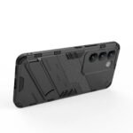 ZORVEX - (ELEGANT ARMOUR EDITION) MOBILE BACK COVER FOR VIVO T3 5G - 6.67 INCHES - Image 24