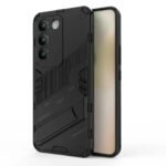 ZORVEX - (ELEGANT ARMOUR EDITION) MOBILE BACK COVER FOR VIVO T3 5G - 6.67 INCHES - Image 26