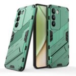 ZORVEX - (ELEGANT ARMOUR EDITION) MOBILE BACK COVER FOR VIVO T3 5G - 6.67 INCHES - Image 27