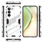 ZORVEX - (ELEGANT ARMOUR EDITION) MOBILE BACK COVER FOR VIVO T3 5G - 6.67 INCHES - Image 3