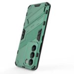 ZORVEX - (ELEGANT ARMOUR EDITION) MOBILE BACK COVER FOR VIVO T3 5G - 6.67 INCHES - Image 30