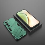 ZORVEX - (ELEGANT ARMOUR EDITION) MOBILE BACK COVER FOR VIVO T3 5G - 6.67 INCHES - Image 31