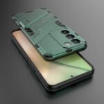 ZORVEX - (ELEGANT ARMOUR EDITION) MOBILE BACK COVER FOR VIVO T3 5G - 6.67 INCHES - Image 33