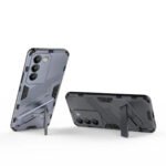ZORVEX - (ELEGANT ARMOUR EDITION) MOBILE BACK COVER FOR VIVO T3 5G - 6.67 INCHES - Image 36