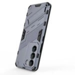 ZORVEX - (ELEGANT ARMOUR EDITION) MOBILE BACK COVER FOR VIVO T3 5G - 6.67 INCHES - Image 38