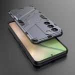 ZORVEX - (ELEGANT ARMOUR EDITION) MOBILE BACK COVER FOR VIVO T3 5G - 6.67 INCHES - Image 39