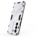 ZORVEX - (ELEGANT ARMOUR EDITION) MOBILE BACK COVER FOR VIVO T3 5G - 6.67 INCHES - Image 4