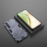ZORVEX - (ELEGANT ARMOUR EDITION) MOBILE BACK COVER FOR VIVO T3 5G - 6.67 INCHES - Image 40