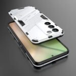 ZORVEX - (ELEGANT ARMOUR EDITION) MOBILE BACK COVER FOR VIVO T3 5G - 6.67 INCHES - Image 5