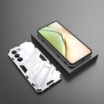 ZORVEX - (ELEGANT ARMOUR EDITION) MOBILE BACK COVER FOR VIVO T3 5G - 6.67 INCHES - Image 6
