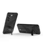 ZORVEX - (ELEGANT ARMOUR EDITION) MOBILE BACK COVER FOR VIVO T3 5G - 6.67 INCHES - Image 9