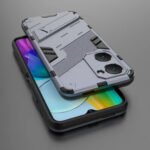 ZORVEX - (ELEGANT ARMOUR EDITION) MOBILE BACK COVER FOR VIVO T3 LITE 5G - 6.56 INCHES - Image 29