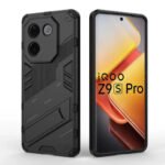 ZORVEX - (ELEGANT ARMOUR EDITION) MOBILE BACK COVER FOR VIVO T3 PRO 5G - 6.77 INCHES - Image 12