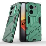 ZORVEX - (ELEGANT ARMOUR EDITION) MOBILE BACK COVER FOR VIVO T3 PRO 5G - 6.77 INCHES - Image 35