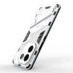 ZORVEX - (ELEGANT ARMOUR EDITION) MOBILE BACK COVER FOR VIVO T3 PRO 5G - 6.77 INCHES - Image 4