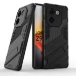 ZORVEX - (ELEGANT ARMOUR EDITION) MOBILE BACK COVER FOR VIVO T3 PRO 5G - 6.77 INCHES - Image 8