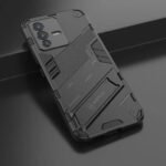 ZORVEX - (ELEGANT ARMOUR EDITION) MOBILE BACK COVER FOR VIVO V23 5G - 6.44 INCHES - Image 11