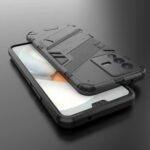 ZORVEX - (ELEGANT ARMOUR EDITION) MOBILE BACK COVER FOR VIVO V23 5G - 6.44 INCHES - Image 12