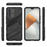 ZORVEX - (ELEGANT ARMOUR EDITION) MOBILE BACK COVER FOR VIVO V23 5G - 6.44 INCHES - Image 9