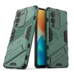 ZORVEX - (ELEGANT ARMOUR EDITION) MOBILE BACK COVER FOR VIVO V25 PRO 5G - 6.56 INCHES - Image 15
