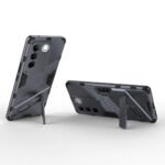 ZORVEX - (ELEGANT ARMOUR EDITION) MOBILE BACK COVER FOR VIVO V27 5G - 6.78 INCHES - Image 36