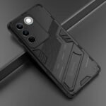ZORVEX - (ELEGANT ARMOUR EDITION) MOBILE BACK COVER FOR VIVO V27 PRO 5G - 6.78 INCHES - Image 15