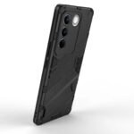 ZORVEX - (ELEGANT ARMOUR EDITION) MOBILE BACK COVER FOR VIVO V27 PRO 5G - 6.78 INCHES - Image 19