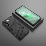 ZORVEX - (ELEGANT ARMOUR EDITION) MOBILE BACK COVER FOR VIVO V27 PRO 5G - 6.78 INCHES - Image 24