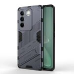 ZORVEX - (ELEGANT ARMOUR EDITION) MOBILE BACK COVER FOR VIVO V27 PRO 5G - 6.78 INCHES - Image 41