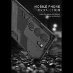 ZORVEX - (ELEGANT ARMOUR EDITION) MOBILE BACK COVER FOR VIVO V29 5G - 6.78 INCHES - Image 10