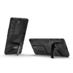 ZORVEX - (ELEGANT ARMOUR EDITION) MOBILE BACK COVER FOR VIVO V29 5G - 6.78 INCHES - Image 12