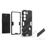 ZORVEX - (ELEGANT ARMOUR EDITION) MOBILE BACK COVER FOR VIVO V29 5G - 6.78 INCHES - Image 13