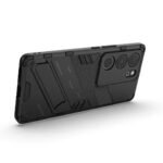 ZORVEX - (ELEGANT ARMOUR EDITION) MOBILE BACK COVER FOR VIVO V29 5G - 6.78 INCHES - Image 14