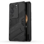 ZORVEX - (ELEGANT ARMOUR EDITION) MOBILE BACK COVER FOR VIVO V29 5G - 6.78 INCHES - Image 18