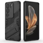 ZORVEX - (ELEGANT ARMOUR EDITION) MOBILE BACK COVER FOR VIVO V29 5G - 6.78 INCHES - Image 19