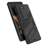 ZORVEX - (ELEGANT ARMOUR EDITION) MOBILE BACK COVER FOR VIVO V29 5G - 6.78 INCHES - Image 20