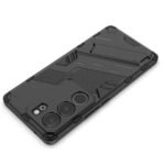 ZORVEX - (ELEGANT ARMOUR EDITION) MOBILE BACK COVER FOR VIVO V29 5G - 6.78 INCHES - Image 23