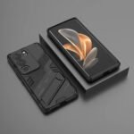 ZORVEX - (ELEGANT ARMOUR EDITION) MOBILE BACK COVER FOR VIVO V29 5G - 6.78 INCHES - Image 26