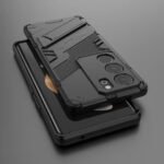 ZORVEX - (ELEGANT ARMOUR EDITION) MOBILE BACK COVER FOR VIVO V29 5G - 6.78 INCHES - Image 27