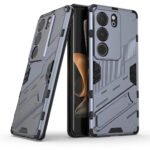 ZORVEX - (ELEGANT ARMOUR EDITION) MOBILE BACK COVER FOR VIVO V29 5G - 6.78 INCHES - Image 29
